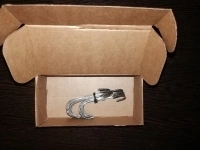 Крючки для вялки-сушки-копчения.Модель А80-1,6 в объявлении 5 фото Крючки для вялки-сушки-копчения.Модель А80-1,6 картинка из объявления