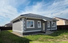 Продам коттедж 118 м2 картинка из объявления