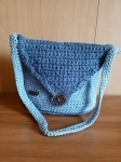 Сумки вязаные ручной работы в объявлении 6 фото Сумки вязаные ручной работы картинка из объявления