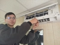 Ремонт и обслуживание бытовой техники картинка из объявления