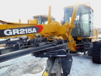 Ножи отвалов автогрейдеров XCMG GR215A в объявлении 1 фото Ножи отвалов автогрейдеров XCMG GR215A картинка из объявления