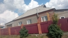 дом с Прокудское картинка из объявления