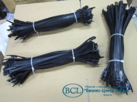 Хомут защелка пластиковый кабельный LEGRAND 031916 COLSON 9х265mm в объявлении 6 фото Хомут защелка пластиковый кабельный LEGRAND 031916 COLSON 9х265mm картинка из объявления