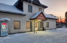 Сдам коммерческую недвижимость 191.2 м2 в объявлении 9 фото Сдам коммерческую недвижимость 191.2 м2 картинка из объявления