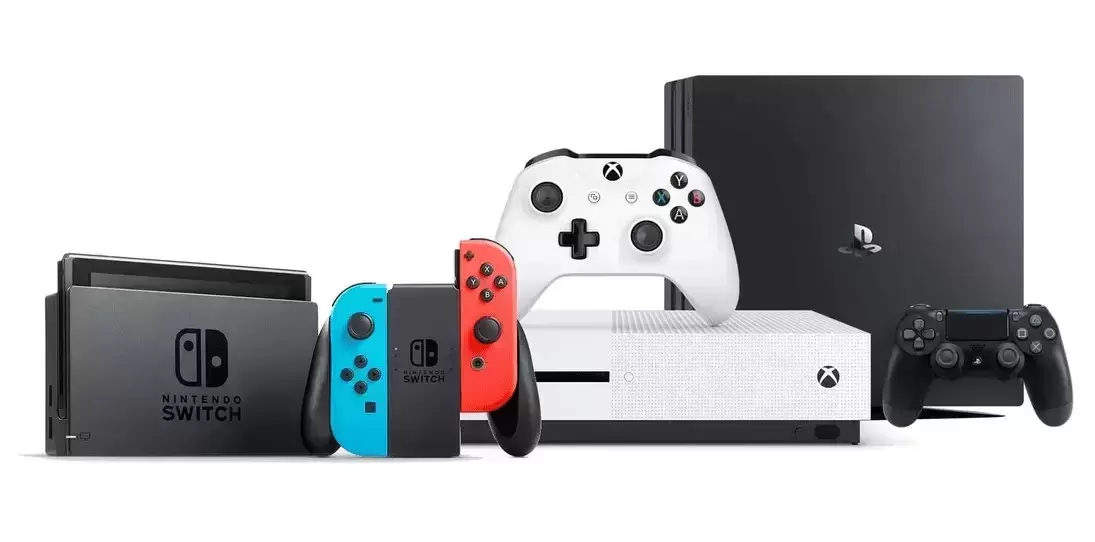 Ремонт игровых приставок Sony Playstation и джойстиков картинка из объявления
