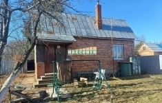 Продам коттедж 60 м2 картинка из объявления