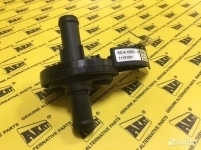 Кран печки Volvo VOE11191001 картинка из объявления