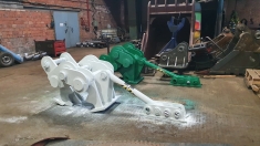 Под любые экскаваторы предлагаем крашеры бетона в объявлении 1 фото Под любые экскаваторы предлагаем крашеры бетона картинка из объявления