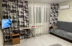 Продам 1 комнатную квартиру 38.5 м2 картинка из объявления