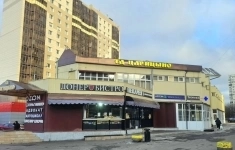 Сдам коммерческую недвижимость 40 м2 в объявлении 6 фото Сдам коммерческую недвижимость 40 м2 картинка из объявления