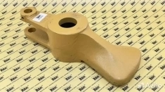 Петля ковша 9R-5294 OEM в объявлении 5 фото Петля ковша 9R-5294 OEM картинка из объявления