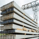 Установка ЖБ опор ЛЭП - 2500р    УПД  НДС картинка из объявления