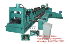 Стан для производства холоднокатаного швеллера в объявлении 1 фото Стан для производства холоднокатаного швеллера картинка из объявления