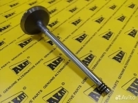 Клапан впускной Volvo VOE20758481 в объявлении 5 фото Клапан впускной Volvo VOE20758481 картинка из объявления