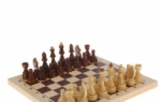 Шахматы Гроссмейстерские дерево, лак, 43 см. в объявлении 1 фото Шахматы Гроссмейстерские дерево, лак, 43 см. картинка из объявления