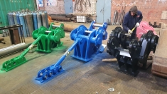 Демонтажное оборудование - крашер картинка из объявления