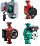 Куплю насосы Wilo Вило Grundfos Грундфос бу новые  Тел 8904012239 картинка из объявления