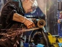 Слесарь механосборочных работ картинка из объявления