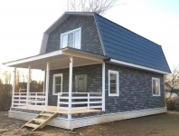 Продам дом вблизи от Санкт-Петербурга в объявлении 12 фото Продам дом вблизи от Санкт-Петербурга картинка из объявления