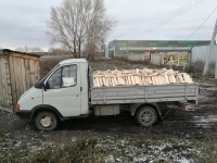 Дрова береза колотая картинка из объявления