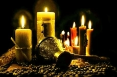 Любовная магия приворот Нижний Новгоро присушу на тоску мужа/жену картинка из объявления