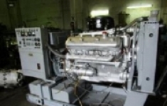 Дизель-генераторы (электростанции) от 10 до 500кВт картинка из объявления