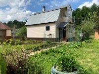 Дом 68,8 м2 в отличном состоянии 5 км от г. Чехов. картинка из объявления