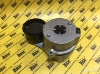 Натяжитель ремня генератора Volvo VOE20909227 в объявлении 5 фото Натяжитель ремня генератора Volvo VOE20909227 картинка из объявления