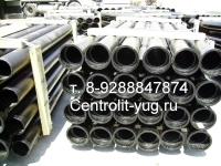 Чугунные трубы канализационные в объявлении 2 фото Чугунные трубы канализационные картинка из объявления