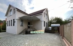 Продам коттедж 282 м2 картинка из объявления