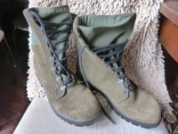 Берцы голландские армейские картинка из объявления