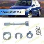 Ремкомплект личинки замка двери Volkswagen Polo Caddy картинка из объявления