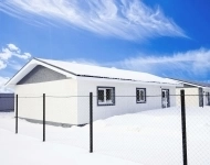 Дом 90 м² на участке 6 сот. картинка из объявления