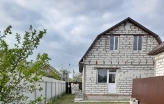 Продам дом 125 м2 в объявлении 4 фото Продам дом 125 м2 картинка из объявления