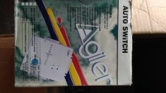 LPT-разветлитель Auto Switch Agiler AGX-241BD картинка из объявления