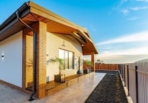 Готовый дом в Лоо в объявлении 5 фото Готовый дом в Лоо картинка из объявления