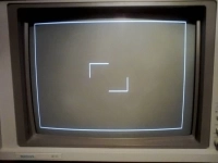 Tektronix 4111 цветной графический 19" терминал в объявлении 12 фото Tektronix 4111 цветной графический 19" терминал картинка из объявления