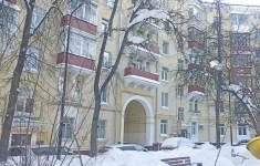 Продам 3 комнатную квартиру 80 м2 картинка из объявления