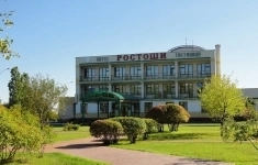 Продам коммерческую недвижимость 3715.6 м2 картинка из объявления