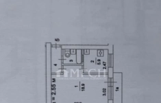 Продам 1 комнатную квартиру 30.5 м2 в объявлении 10 фото Продам 1 комнатную квартиру 30.5 м2 картинка из объявления