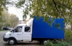 Грузовое такси Цена услуги 1200 картинка из объявления