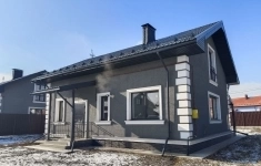 Продам коттедж 156 м2 в объявлении 10 фото Продам коттедж 156 м2 картинка из объявления