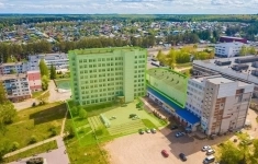 Продам коммерческую недвижимость 7932.4 м2 картинка из объявления