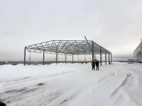 Продам металлоконструкции Молодечно картинка из объявления