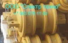0A45065 Каток опорный двубортный TY165-2 HBXG картинка из объявления