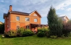 Продам коттедж 205 м2 картинка из объявления
