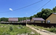 Продам дом 92.8 м2 картинка из объявления