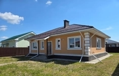 Продам коттедж 117.8 м2 в объявлении 10 фото Продам коттедж 117.8 м2 картинка из объявления