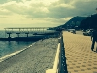 Продам участок 10 соток в Алуште картинка из объявления