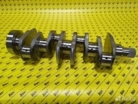 Коленвал Perkins 3840408M91 картинка из объявления